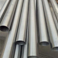 1pc titanium tube OD 108mm*ID 100mm *Length 500mm,4mm thick,free shipping