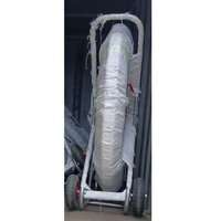 Rodding stik / roding stik /rojok kabel ukuran 250 meter 12mm PPN