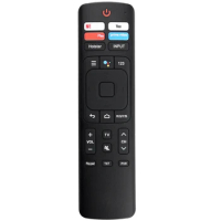 Replaced ERF3I69V Bluetooth Remote Control For Hisense TV With Voice Assitance 65RG 55H9100E 55Q8809 65H9100E