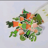 STIKER RANDOM 50pcs