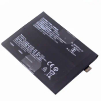 1x 4500mAh / 17.41Wh BLP827 Replacement Battery For OnePlus 9 Pro LE2121 LE2125 LE2123 LE2120 LE2127 Batterie Bateria Batterij