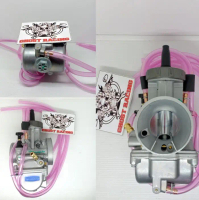 PROMO - KARBU KARBURATOR PWK 34 35 36 38 AIRSTRIKE SUDCO KEIHIN RACING