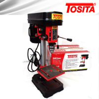 bor duduk 13mm mesin bor duduk TOSITA