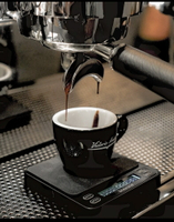 Brewista 二代/三代智能電子秤 義式咖啡機 手沖咖啡 電子秤(充電式)『歐力咖啡』