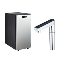 【Toppuror 泰浦樂】廚下型觸控二溫飲水機TPR-WD30A(K800含基本安裝 送前置三道過濾器)