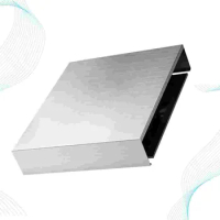 Stove Counter Gap Cover Stainless Steel Induction Cooker Rack Bracket Pan Pot Microwave Stand Holder Counter Oven Seasoning