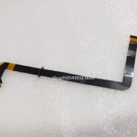 LCD hinge rotate shaft with Flex Cable repari for Canon Powershot G3 X G3X PC2192 Camera