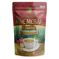Jahe Merah Bubuk Instan 330gram
