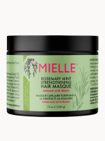 Mielle Organics Rosemary Mint Hair Masque 340g
