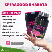 Obat Penyubur Sperma Pematang Sel Pengental Sperma Meningkatkan Kualitas Sperma - Speragood Bharata