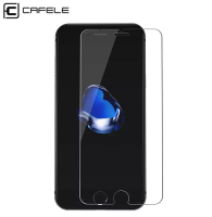 CAFELE CAFELE iPhone 6 / 6s Tempered Glass HD Ultrathin Crystal Clear