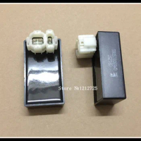 Motorcycle ignition device CB125T CB150T CBT125 CBT150 moto CDI