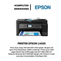 PRINTER EPSON L14150