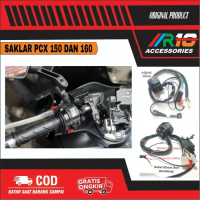 SAKLAR KIRI PCX 150 DAN PCX 160 PNP
