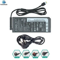 20V 4.5A 90W Square Needle AC Power Adapter Laptop Charger For Lenovo IdeaPad U530 Z50-70 Z510 Z710 G700 G500 G505s G510 S210
