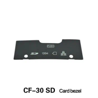 for Panasonic CF-30 SD card baffle sticker