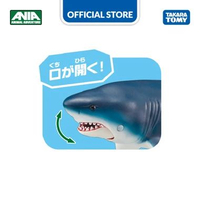 Ania AL-11 Megalodon Float