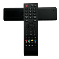 New Remote Control For CHIQ CHANGHONG LED32E2200T2 L40G4500 4K UHD Smart TV
