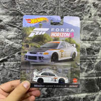 Hotwheels evo6