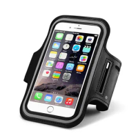 For Apple iPhone 11 Pro Max / XI Max Case Outdoor Sport Phone Arm band for Apple iPhone 11 Pro Max / XI Max Phone case On hand