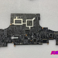 MS-16Q41 Laptop Motherboard For MSI GS65 Stealth Series i7-9750h and RTX2060 6GB GDDR6 100% Full Working