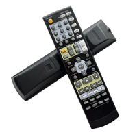 AV Power Amplifier Remote Control For Onkyo TX-SR575 TX-SR505 TX-SR505E TX-SR8550 TX-SR750