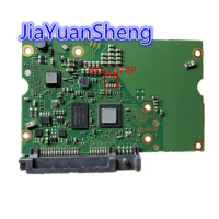 hard drive parts PCB logic board printed circuit board 100760706 for Seagate 3.5 SATA hdd 1T/2T/3T/4T hard drive repair
