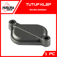 Tutup Klep Smash & Shogun & Shogun 125 Plus Oring