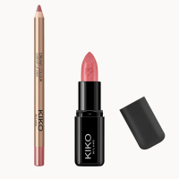 KIKO Milano Exclusive Rosey Pout Duo