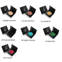Inez Single Eyeshadow Color 2GR