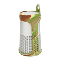 Shockproof Silicone Cover Case for BOSE Soundlink Revolve Bluetooth Speaker Portable Anti-slip Cover