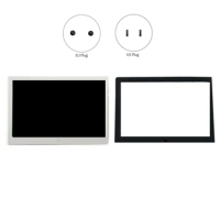 10 Inch Lcd Widescreen Digital Photo Frame Electronic Picture Video Player Movie Album Display Photo Frame