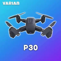 King Drone Murah Kamera Dron Led Wings Remote Control Quadcopter