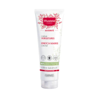 【Mustela 慕之恬廊】慕之孕 孕膚霜 250ml(限量加大版 公司貨 台灣獨家總代理)
