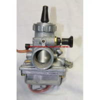 คาบูเรเตอร์ Yamaha RXK Concord RX135 Mikuni แท้ ญี่ปุ่น นำเข้า Carburetor Firstmotorshop ไม่รับเก็บเ