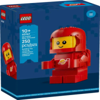 【LEGO 樂高】#40767 放大版太空人寶寶