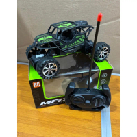TERUS JAYA TOYS RC OFFROAD CLIMBING CAR REMOTE CONTROL 4CH