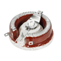 Rheostat, 14 Ohm, 150 W, 233060, 207177, Sesuai untuk 225, 225NT, 250, 250FE, 250NT, Pengimpal / Pen