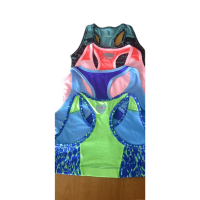 TANKTOP Anak OL*DNAV* DRY FIT SPORT BRA ANAK PEREMPN - TERMURAH