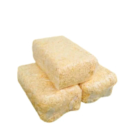 (250 gr ) Serbuk kayu hamster / serbuk kayu kelinci / serbuk kayu landak mini