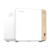 【QNAP 威聯通】TS-462-4G 4Bay NAS 網路儲存伺服器