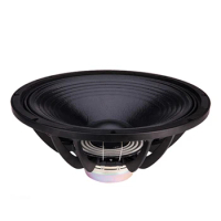 PA-051 Professional Audio 15 Inch Middle Bass Woofer Speaker Unit 75mm NdFeB 131 Magnetic 8 ohm 350W 99.5dB