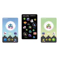 【iPASS 一卡通】泡泡龍 系列一卡通 代銷