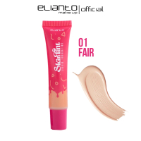 Elianto Skin Tint Liquid Foundation Lightweight Foundation Face Cosmetics