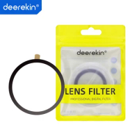 Optical Glass Multi-Coated UV Filter Lens Protective Filter for Canon Powershot G7X G7 X Mark II III G9X G5X SX740 SX730 SX720