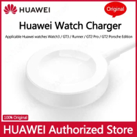 HUAWEI Watch GT3/Pro GT2/Pro Watch3/Pro Watch D/ECG Smartwatch Charger Replacement Wireless Charging Dock Stand Holder