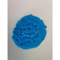 Applicable to Algaecide / Fungicide (Copper based) For Swimming Pool / Kolam Renang
