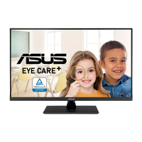ASUS華碩 VP327Q 32型 4K無邊框螢幕(HDMI/DP/VA)