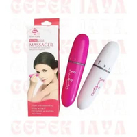 Alat Pijat Khusus Wanita / Pijat Mata Getar
