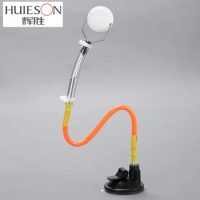 Huieson 7 Types Table Tennis Training Robot Fixed Rapid Rebound Ping Pong Ball Machine For Table Tennis Stroking Training